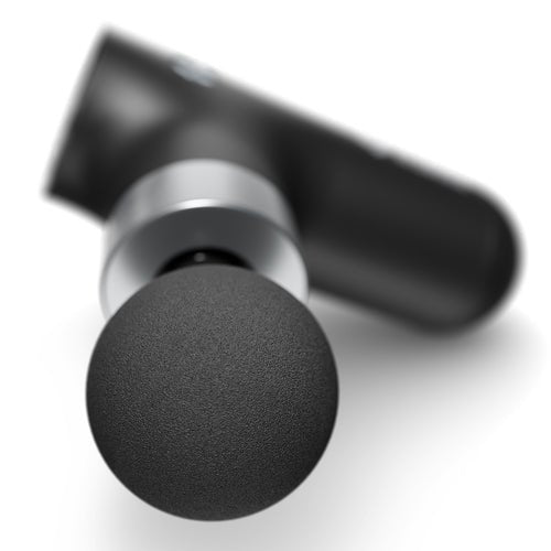 EAN 8594175359305 - TrueLife RelaxGun G3 masajeador Universal Negro imagen 3