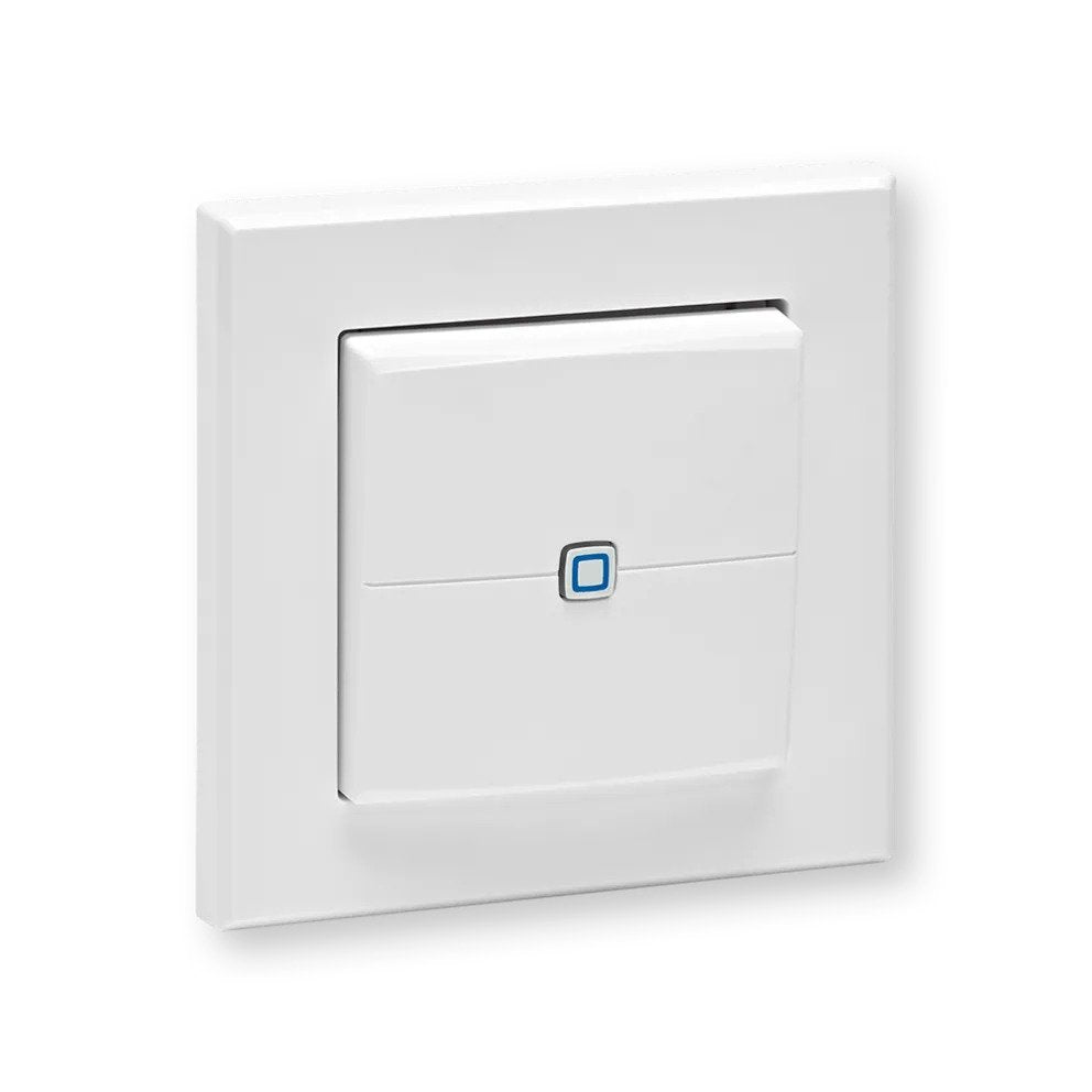 Eq-3 Ag Homematic Ip Universal Dimmeraufsatz Taster