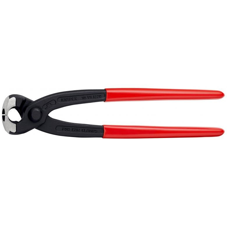 Alicates Knipex Con Punta De Presión Lateral