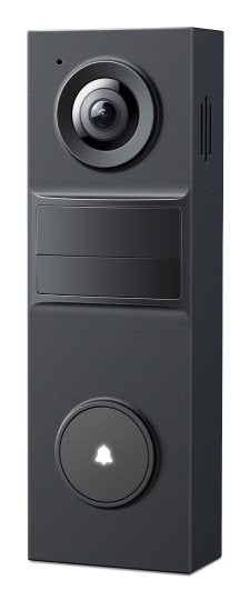 Tp-Link Tapo D205 2k Battery Video Doorbell
