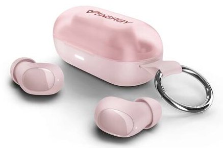 Energy Sistem Neo Urbanbeat Auriculares True Wireless - Bluetooth 6.0 - Funcion Deepbass - 20h Autonomia - Resistentes