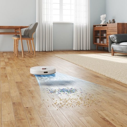 Robot Aspirador Dreame F9 Pro