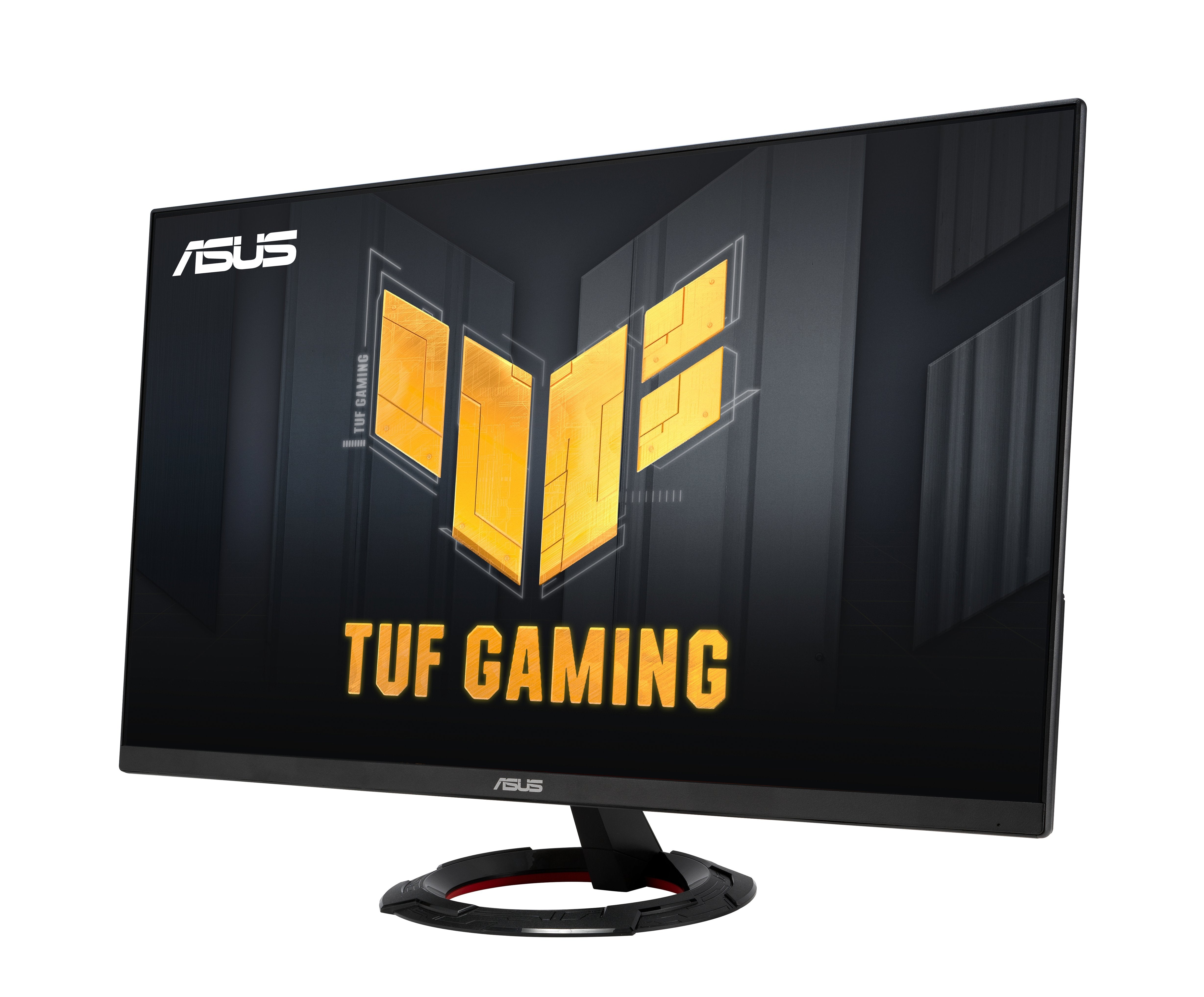 EAN 4711387548219 - ASUS TUF Gaming VG279Q3R pantalla para PC 68,6 cm (27") 1920 x 1080 Pixeles Full HD LCD Negro imagen 4