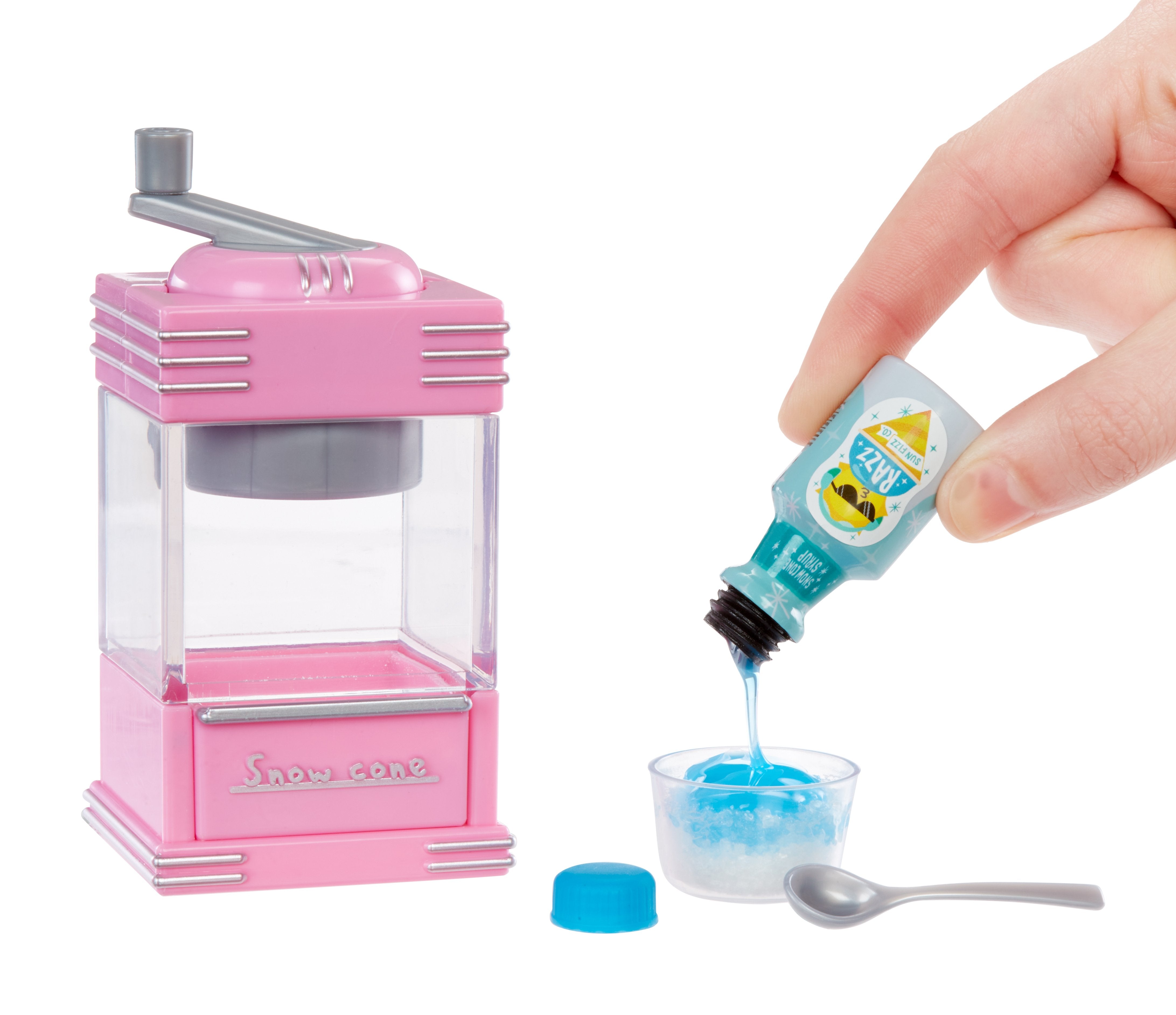 EAN 35051523444 - Miniverse MGA's - Make It Mini Appliances Series 2 in PDQ imagen 22