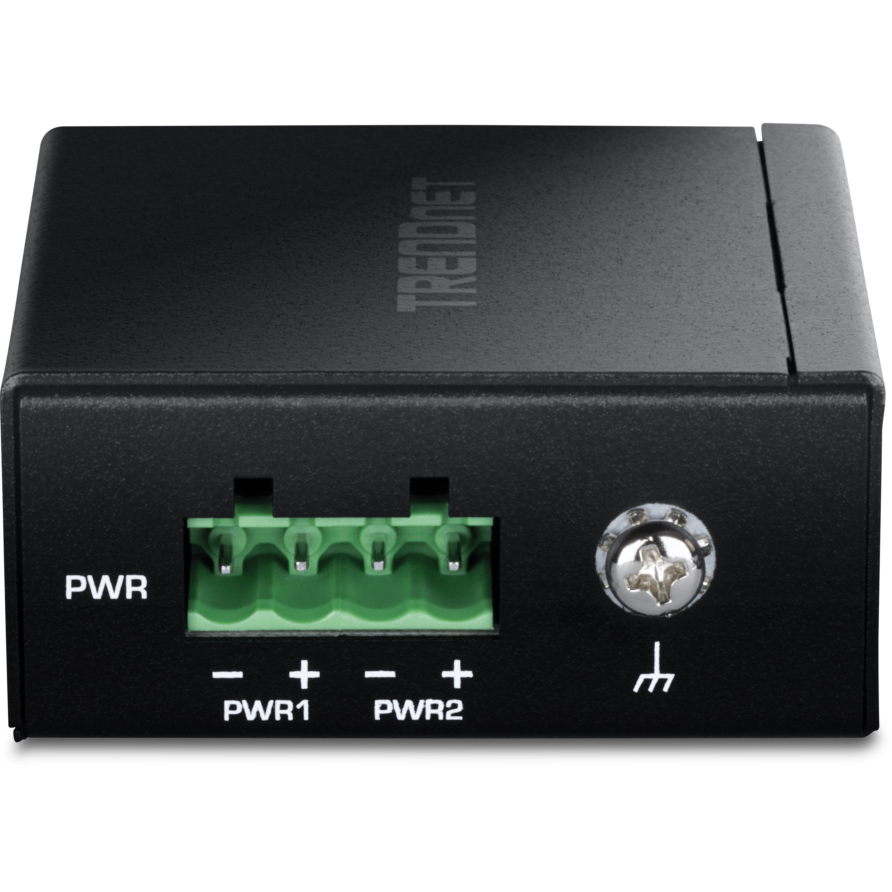 Trendnet Ti-Ig215 Poe+ Industrial Injektor 2.5g