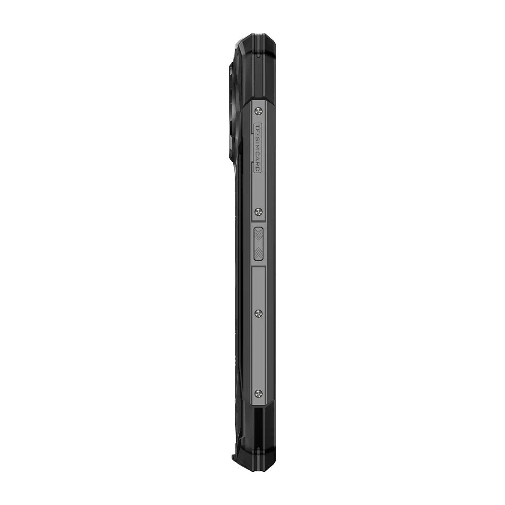 EAN 6923740243411 - Doogee S200X 17,1 cm (6.72") SIM doble Android 16.0 5G USB Tipo C 12 GB 512 GB 10100 mAh Negro imagen 4