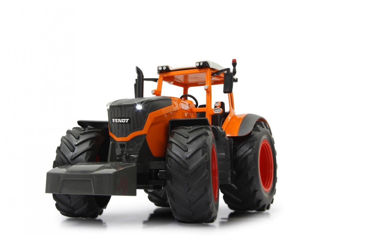 Jamara Fendt 1050 Vario Communal 1:16 2.4 Ghz