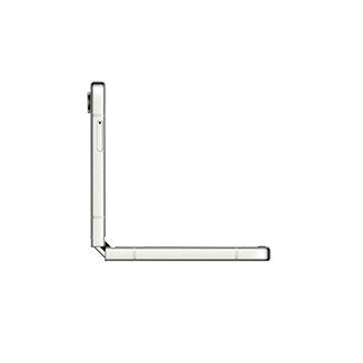 Samsung Galaxy Z Flip 5 256gb Creme 6.7" 8gb De Model Android