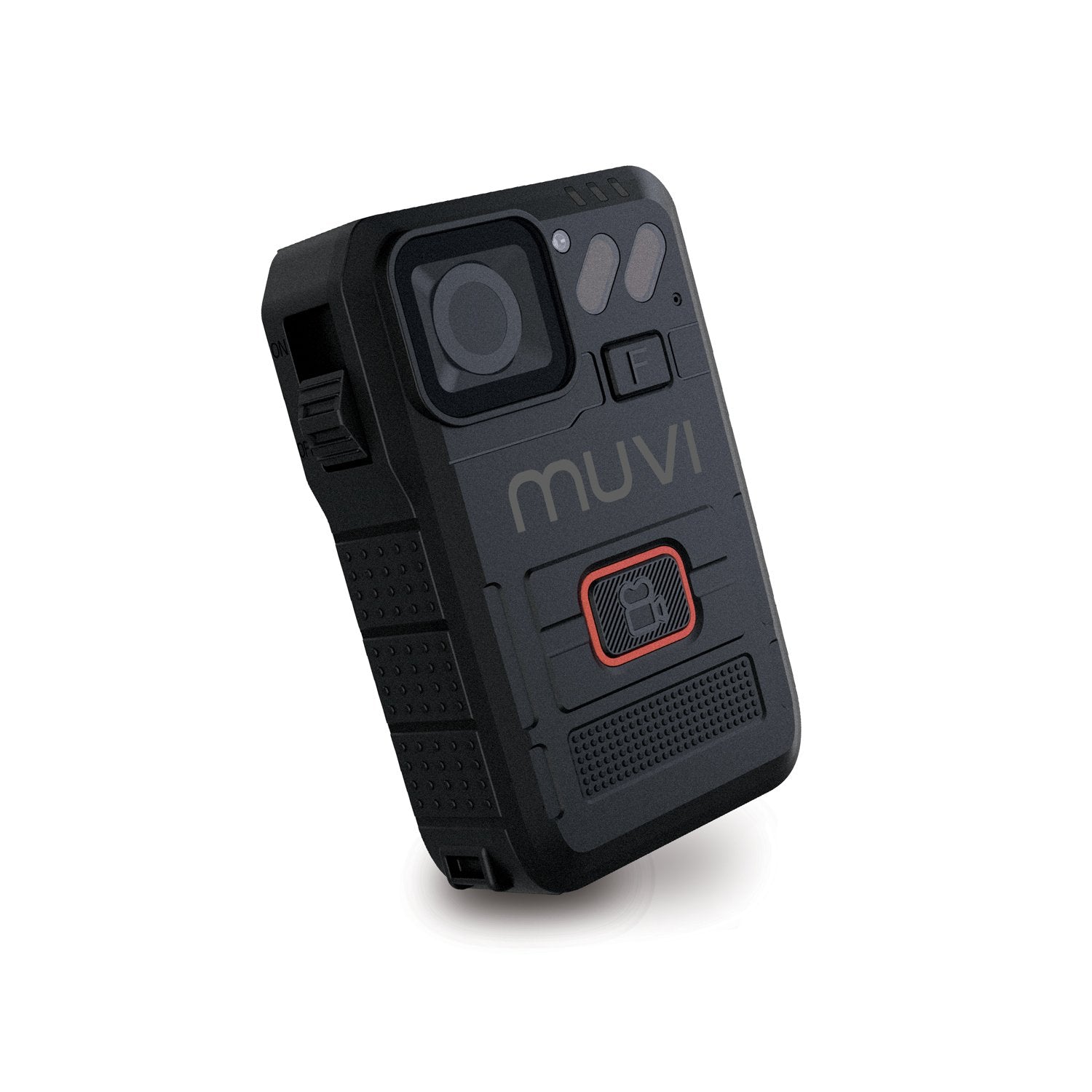 EAN 5060594761003 - Veho Muvi HD Pro 3 Titan Videocámara de hombro 2 MP CMOS Full HD Negro imagen 2