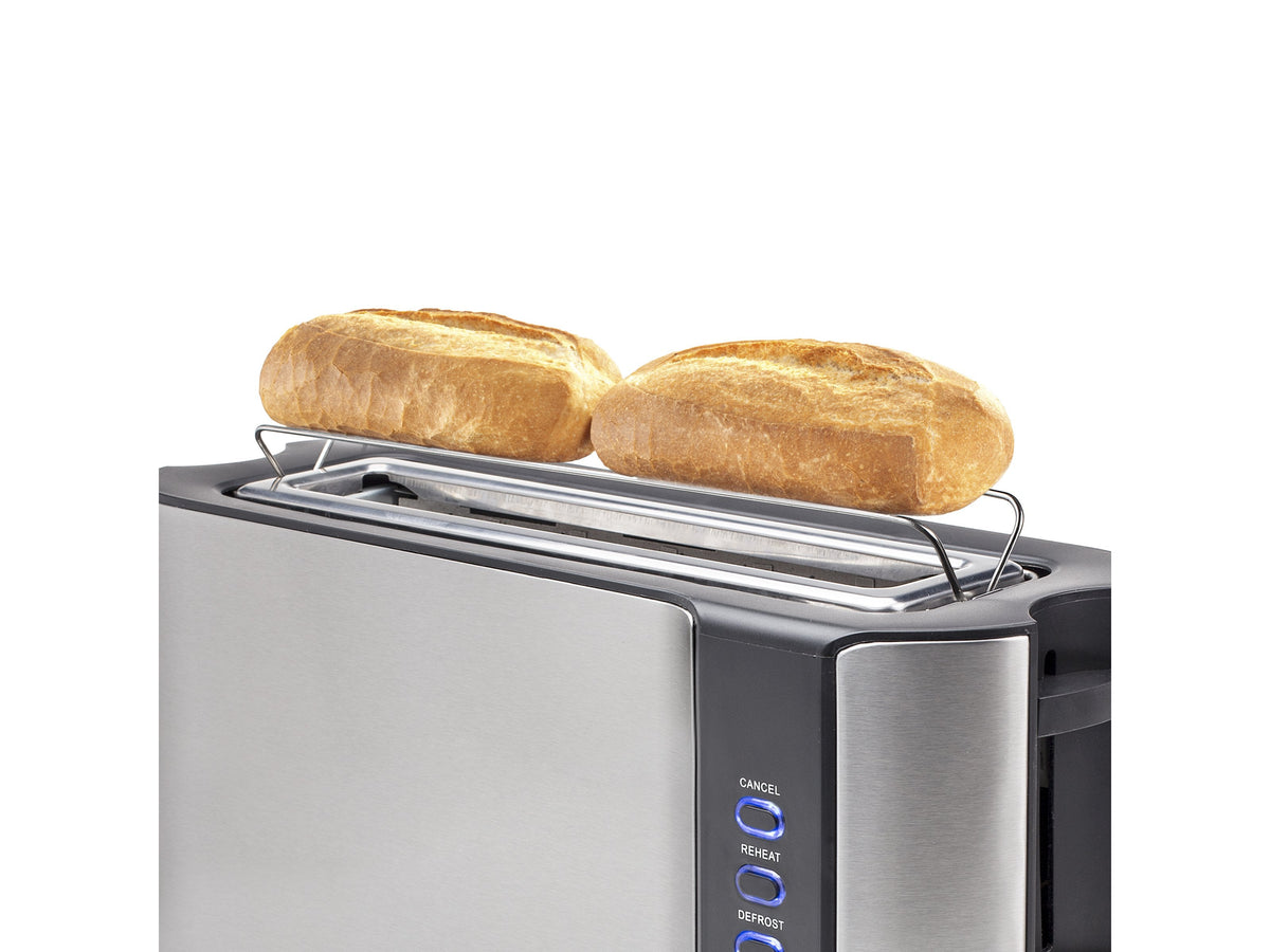 Princess 142353 - Toaster - 2 Disco - 1 Ranura