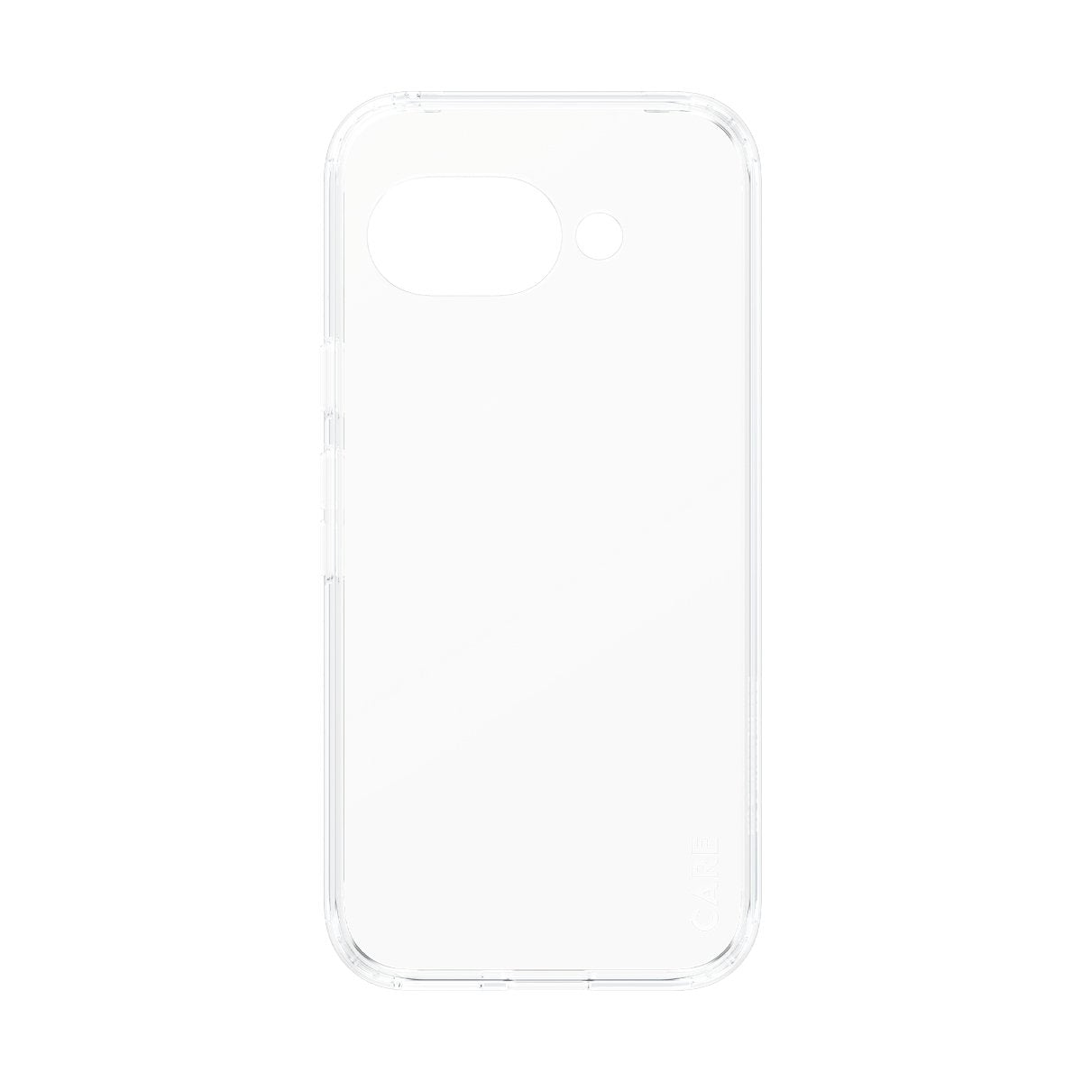 EAN 5715685024085 - PanzerGlass CARE™ by ® Urban Combat Case Transparent Google Pixel 9a funda para teléfono móvil Transparen imagen 4