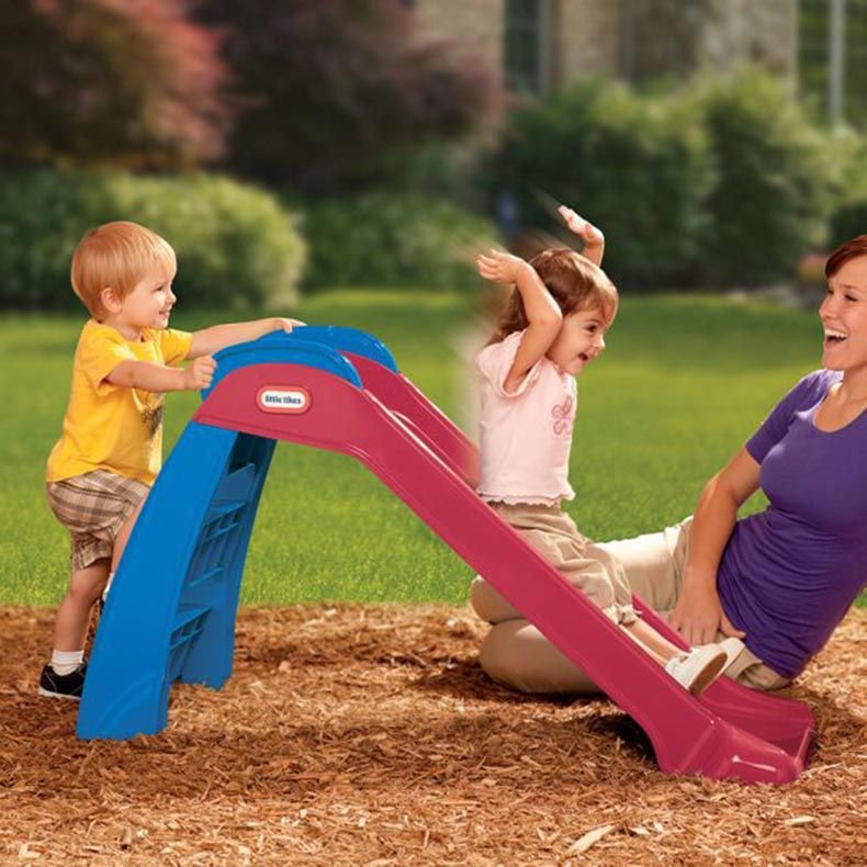 EAN 0050743624605 - Little Tikes First Slide imagen 3