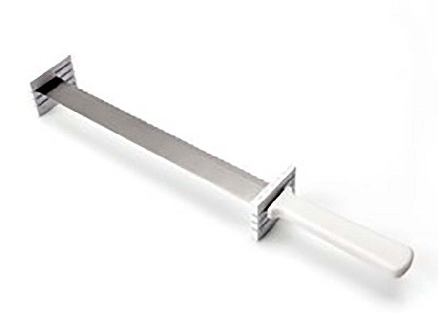 Kaiser Inspiration Cake Knife 30 Cm With Distance Holder