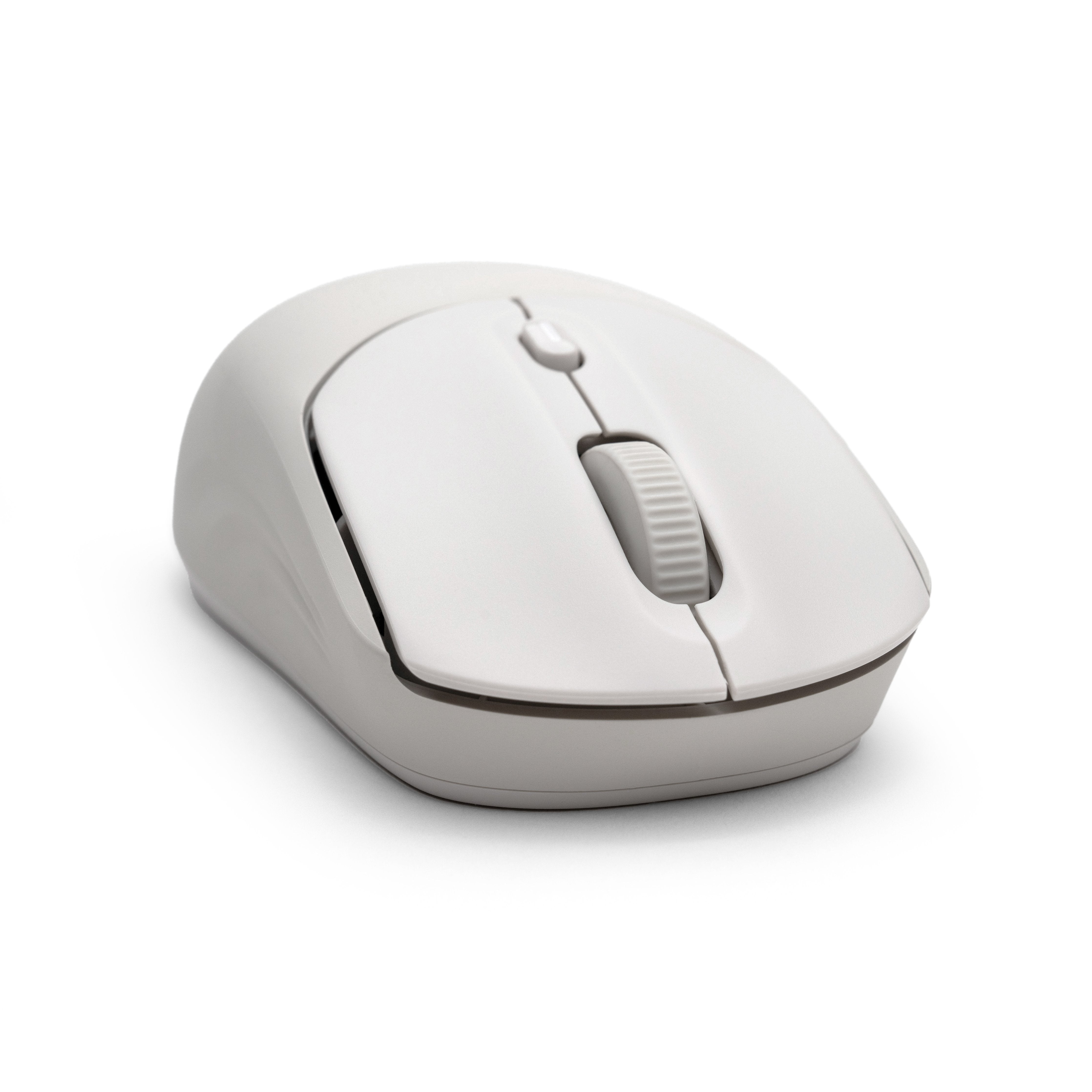 Hp Ratón Inalámbrico Silencioso 400