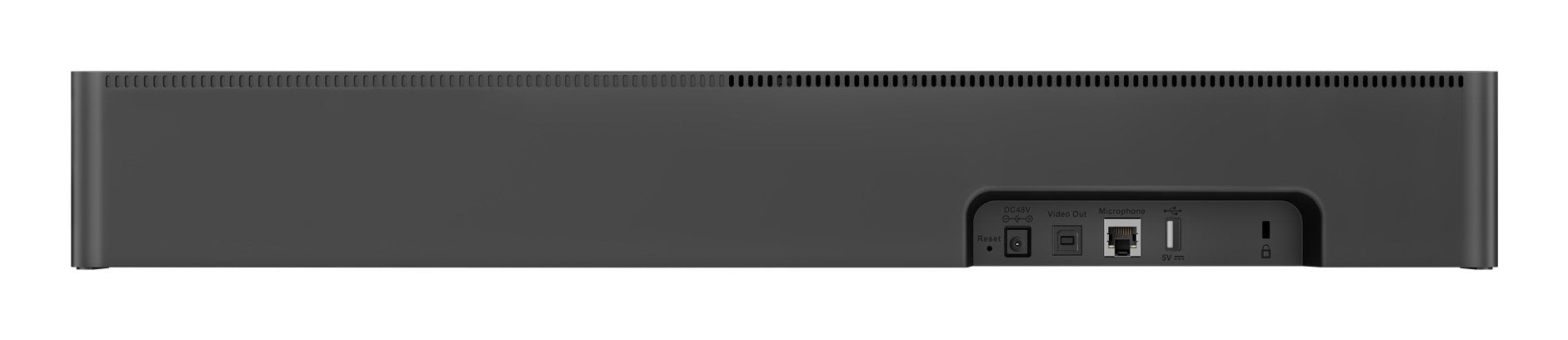 Yealink Uvc40 E2  Sistema De Vídeoconferencia 8 Mp Personal