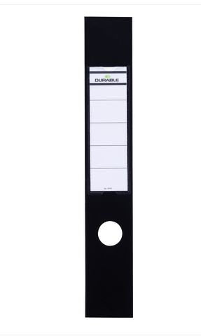 Ordofix® Etiquetas Para Archivador Para 8 Cm Anchura Del Lomo 47,0 X 390,0 Mm