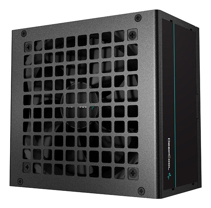 EAN 6933412702139 - DeepCool R-PF350D-HA0B-EU unidad de fuente de alimentación 350 W 20+4 pin ATX ATX Negro imagen 1