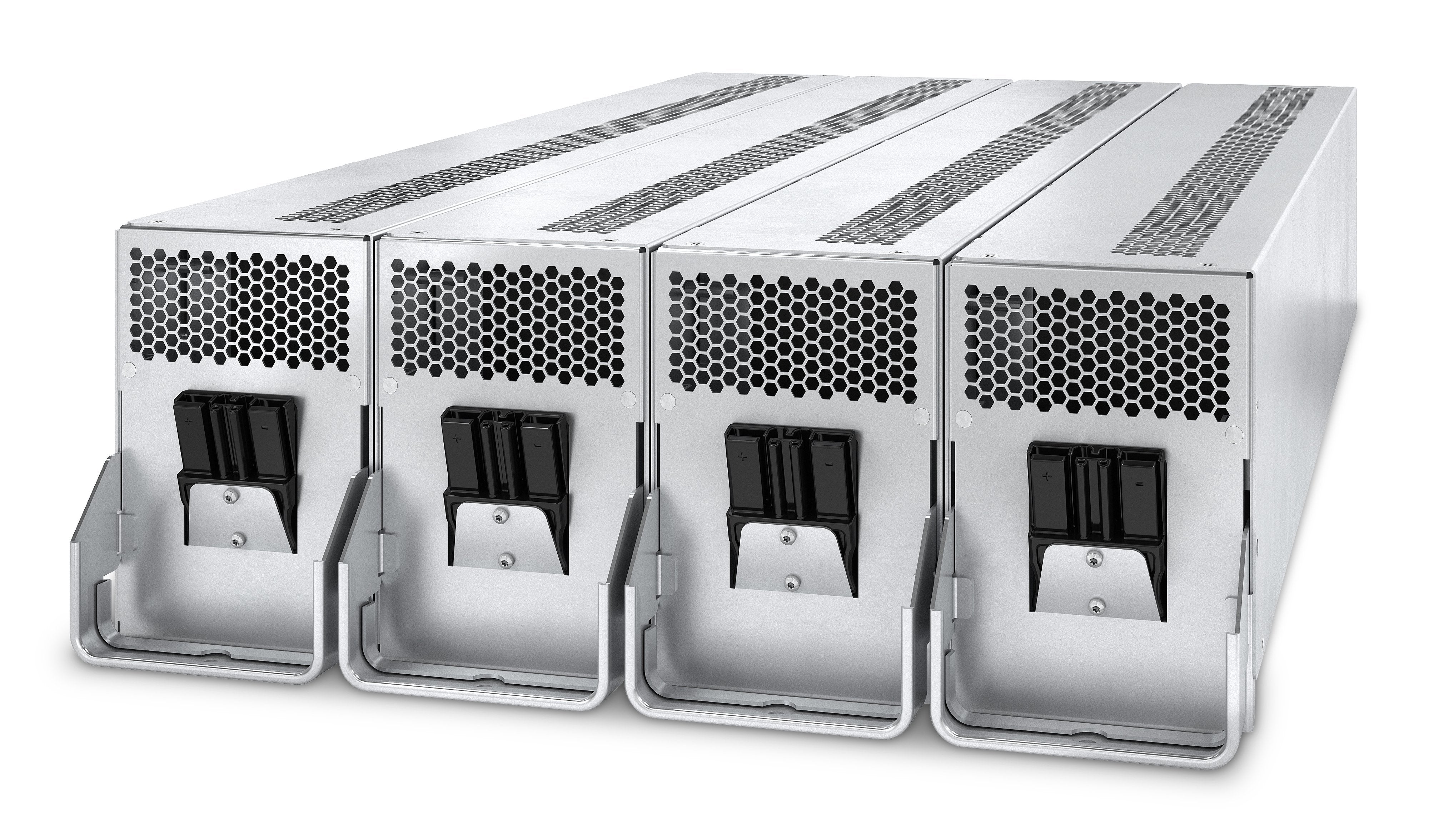Apc High Capacity Battery Module Cadena De Baterías Para Sai 4 X Baterías Ácido De Plomo 9 Ah Para P/N: E3sups10k3ib2 E3sups15k3ib1 E3sups15k3ib2 E3sups20k3ib1 E3sups30k3ib1