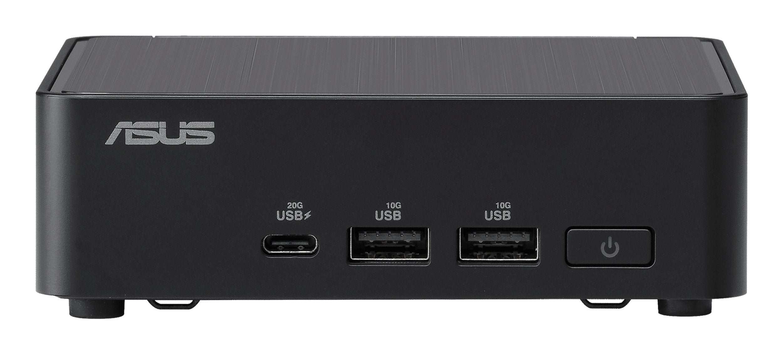 Asus Intel Nuc 14 Pro Kit Slim 90ar0062-M00040 Mini-Pc Core 3 100u 1.2 Ghz Wifi Igpu