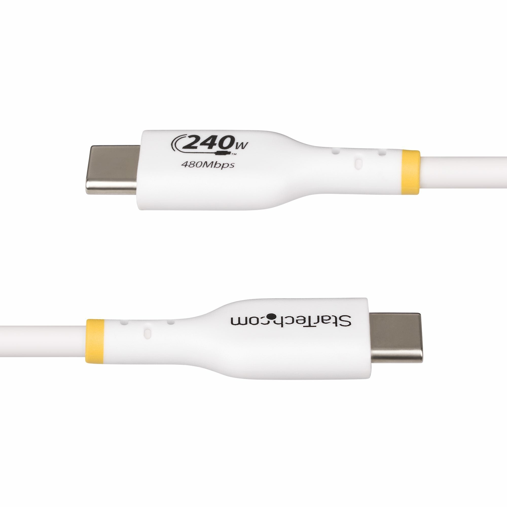 EAN 65030910194 - StarTech.com USB2EPR2MW cable USB USB C imagen 4