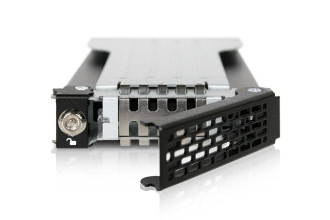 Icy Box Mb994tk-B, Change Frame Black, Para Los Modelos Mb607, Mb991, Mb994 Y Mb601vk-B, Mb602spo-B Y Mb699vp-B Mb994tk-B
