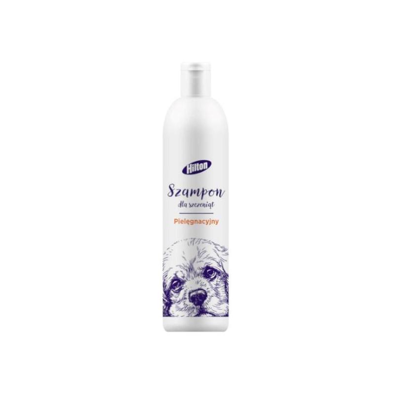 Champú Para Perros Hilton Care  250ml