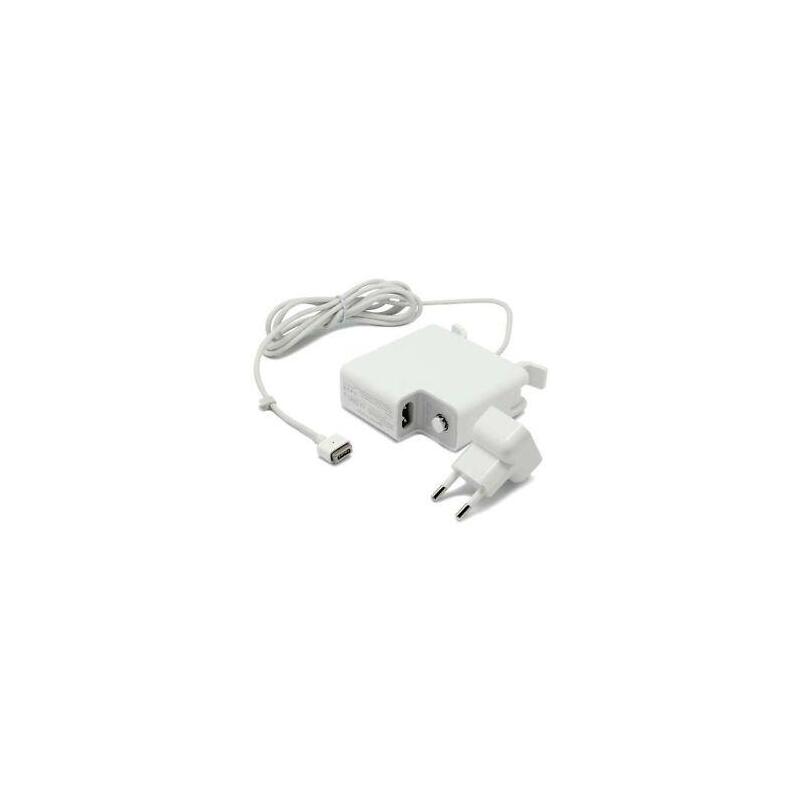 Charger 14.85v 3.05a 45w Magsafe 2 For Apple 11-13 Inch