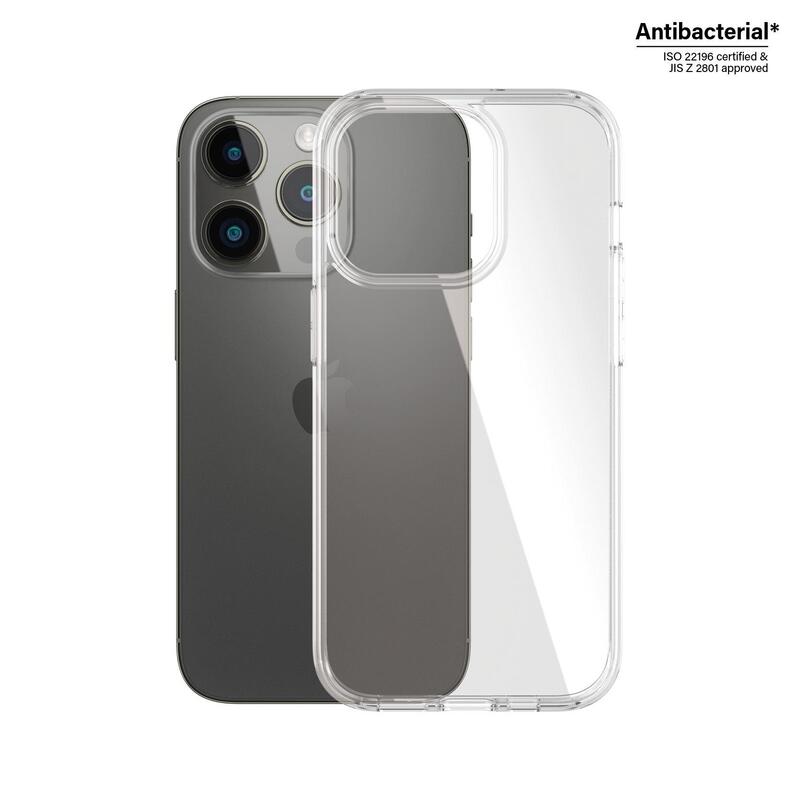 Charging Case - Black (Aep,Uk)