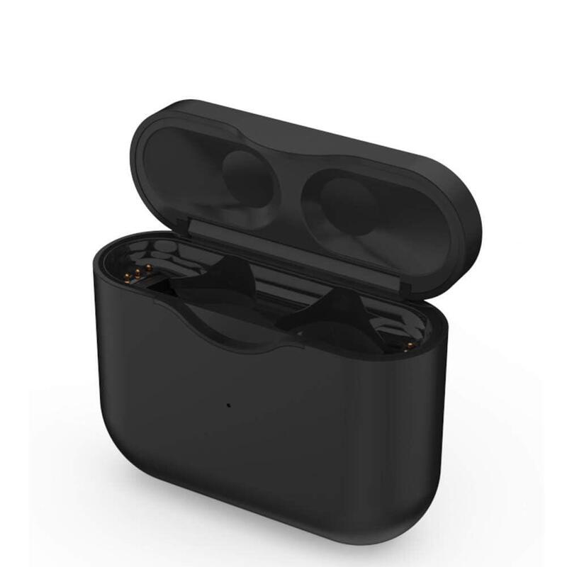 Charging Case - Black (Aep,Uk)