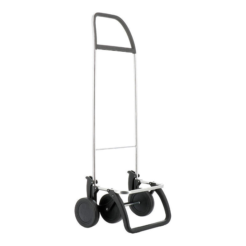 Chasis Aluminio 4 Ruedas