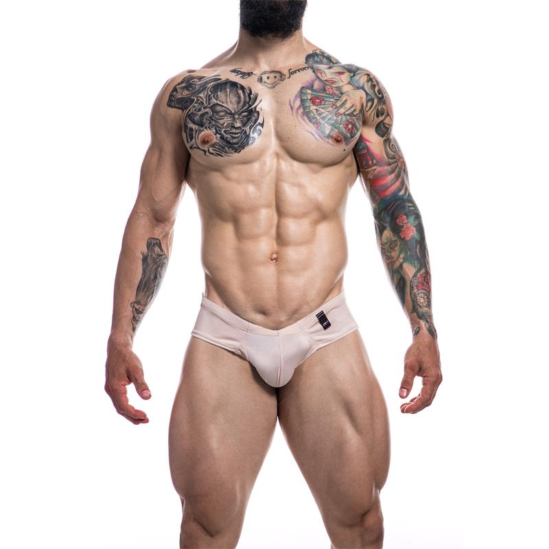 Cut4men - Cheeky Brief Skin S