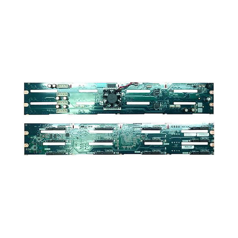 Chenbro 80h10323601a2. Backplane 8 Bahías Minisas