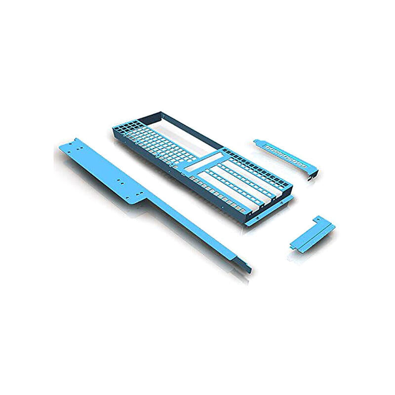 Chenbro 84h321400-001 Slot Window Para Cajas Rack