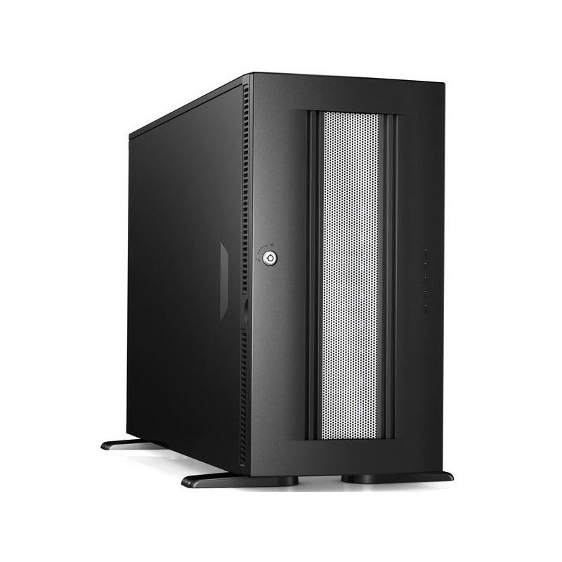 Chenbro Caja De Servidor Sr10766+ U3 Sr10766+