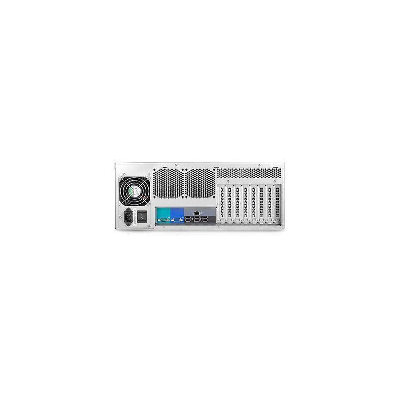 Chenbro Go 4u Rm41300-Fs81-U3