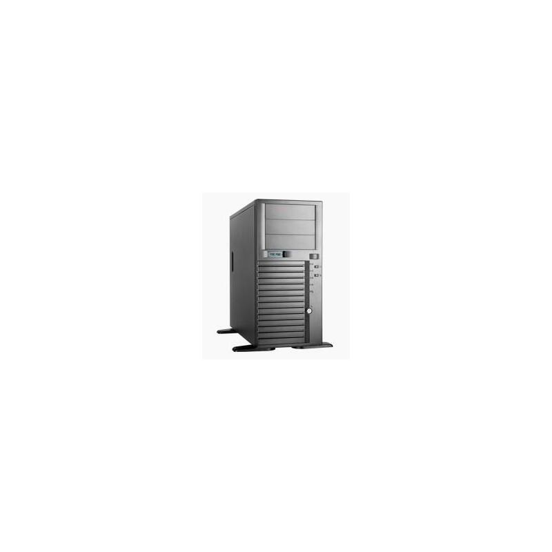Chenbro Miditower Sr209+ Atx
