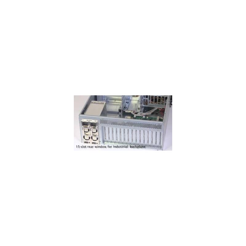 Chenbro Rm42300f1, Caja De Rejilla Rm42300f1-Usb 3.0