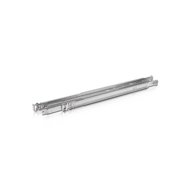 Chenbro Zub 26" Rieles Deslizantes 2u-4u, Rieles Incorporados 84h323610-034