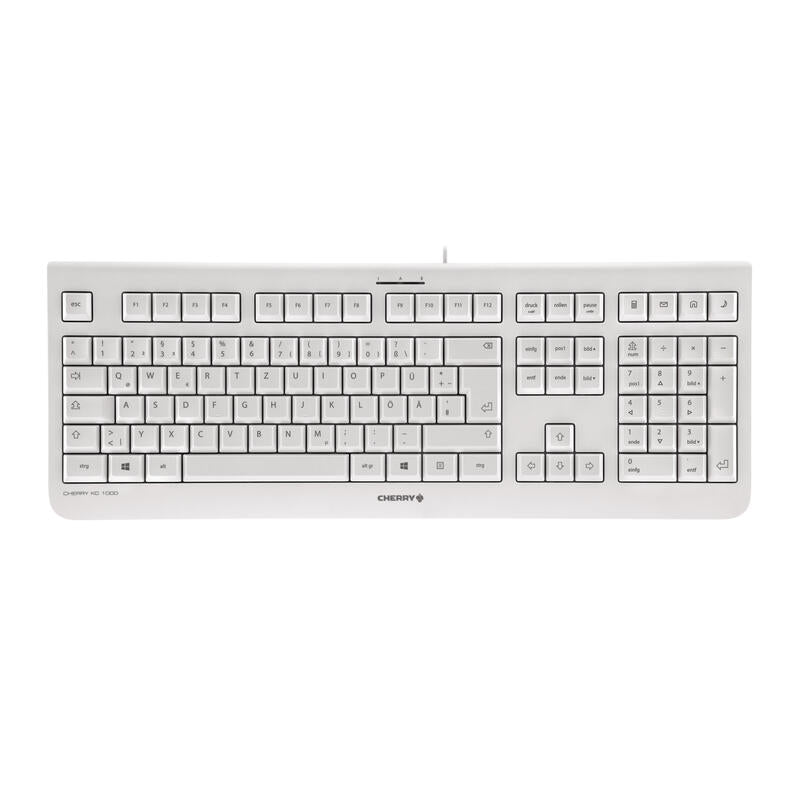 Cherry Kc 1000 Pan-Nordic