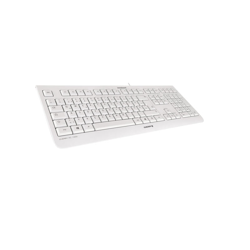 Cherry Kc 1000 Pan-Nordic