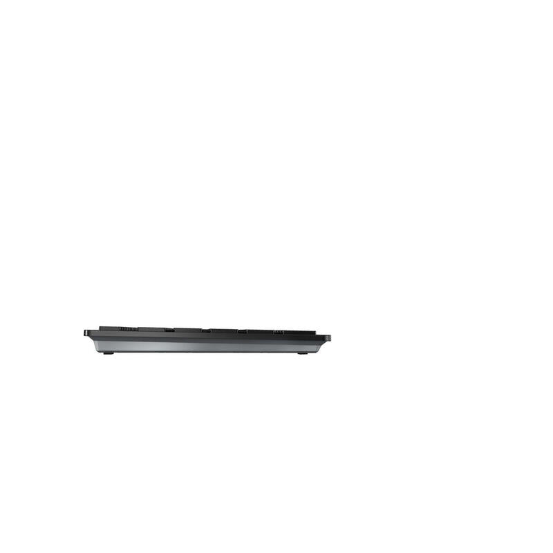 Cherry Tas Escritorio Set Dw 9500 Slim Wireless Fr Diseño Sw
