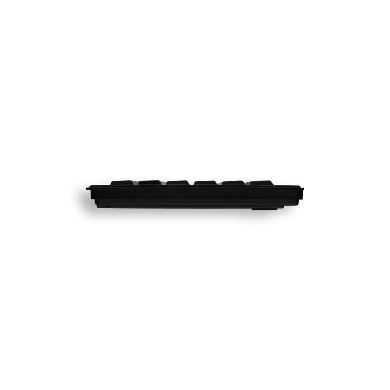 Cherry Teclado (Aleman) Xs Trackball G84-5400 Negro