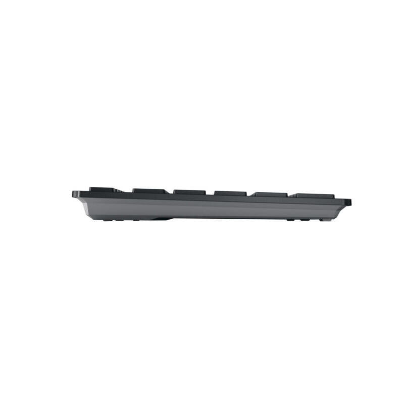Cherry Teclado Inalámbrico/Bluetooth Recargable