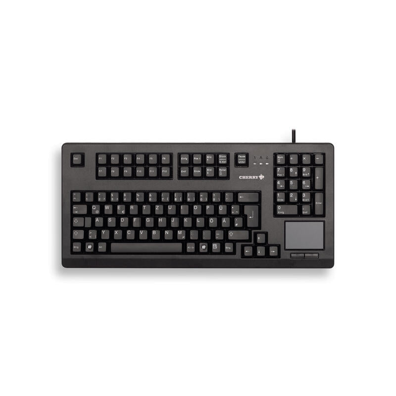 Cherry Touchboard Negro