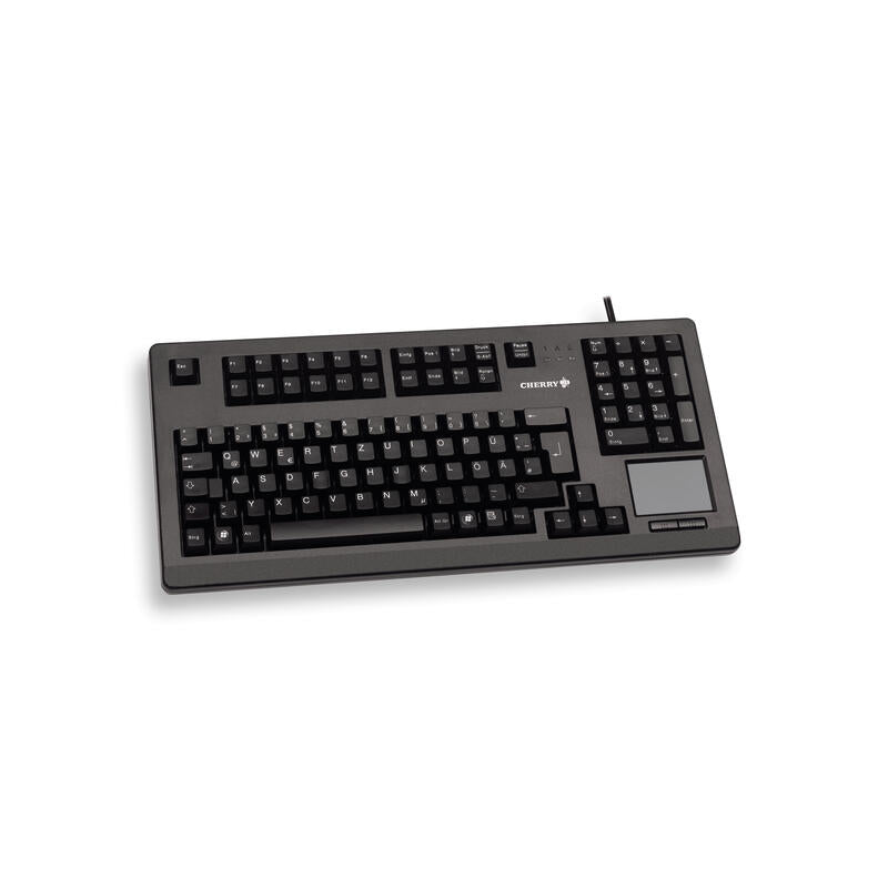 Cherry Touchboard Negro