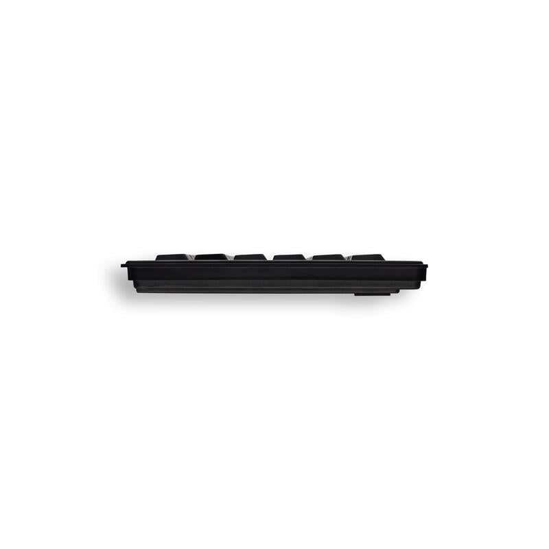 Cherry Xs Complete G84-5200 Teclado Usb Qwerty Inglés Negro