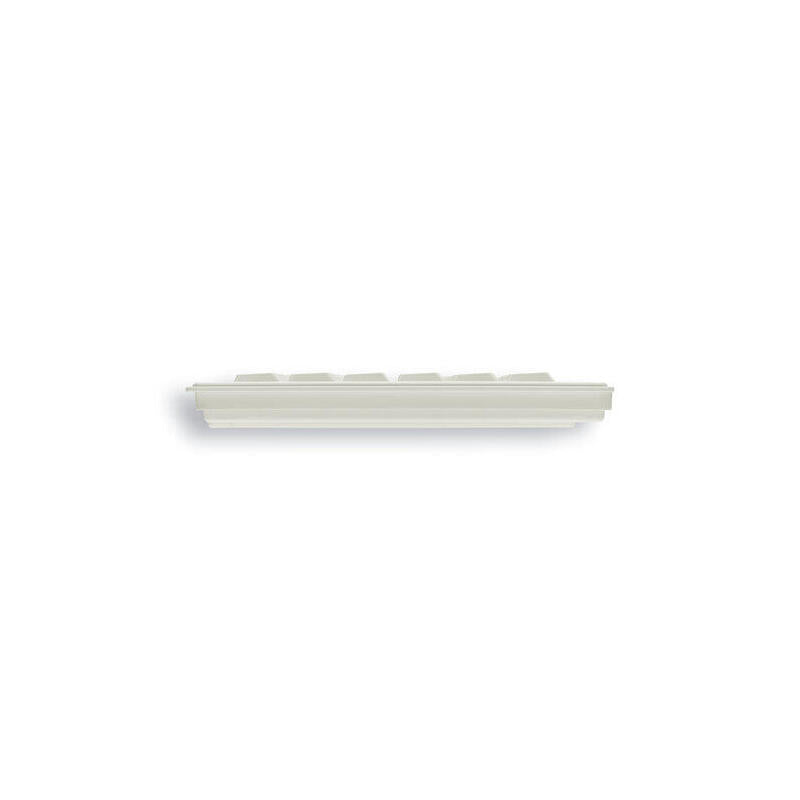 Cherry Xs Trackball Teclado Usb Qwertz Alemán Gris