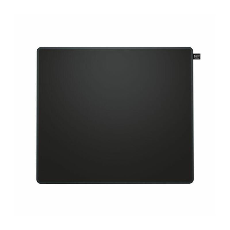 Cherry Xtrfy Gp5 Alfombrilla De Ratón Medio Negro