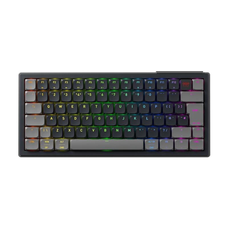 Cherry Xtrfy K63w Pro - Teclado - Ultra-Wideband