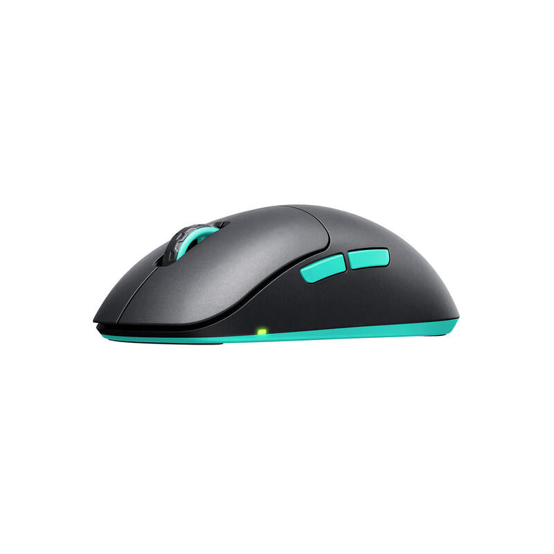 Cherry Xtrfy M8 Wireless Gaming Raton - Negro